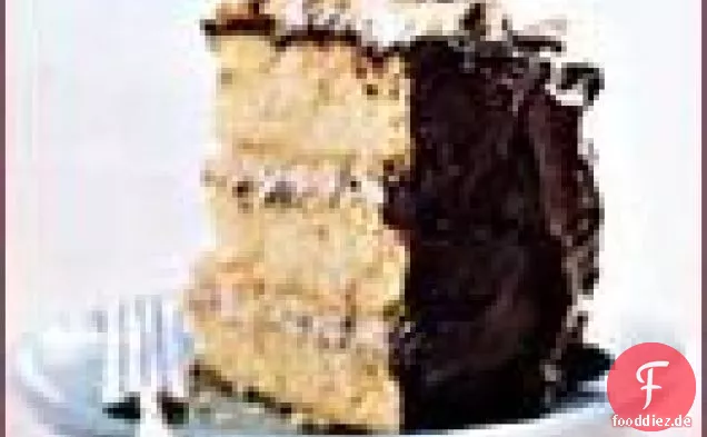 Feier Kuchen