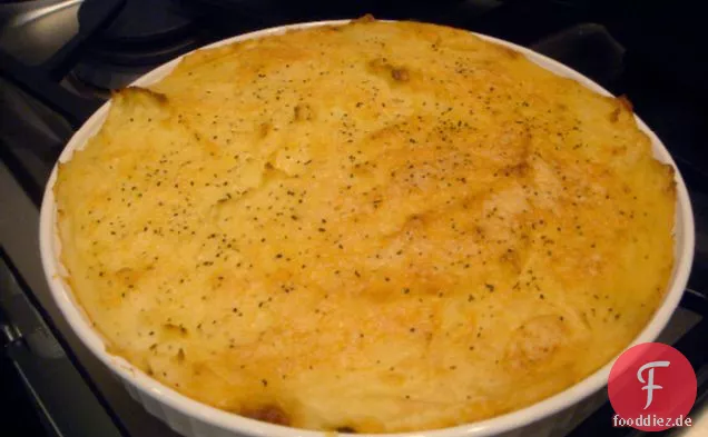 Shepherd's Pie