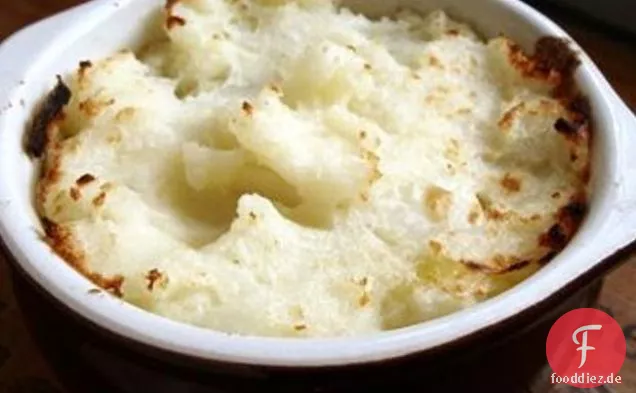 Instant Türkei Pot Pie