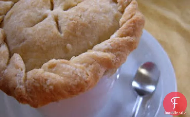 Chicken Pot Pie