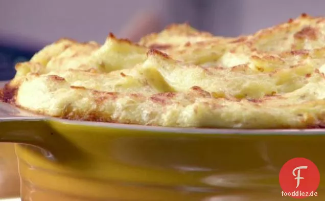 Shepherd's Pie