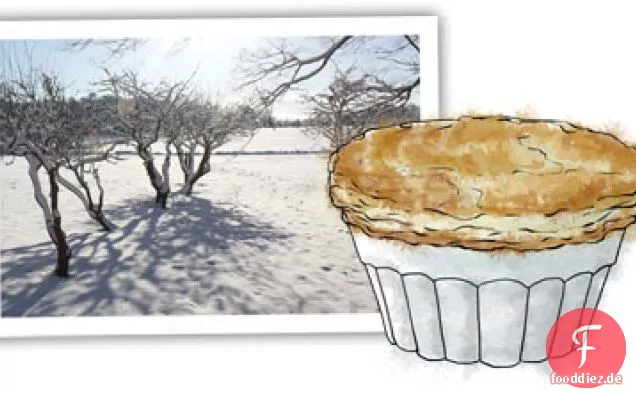 Chicken Pot Pie
