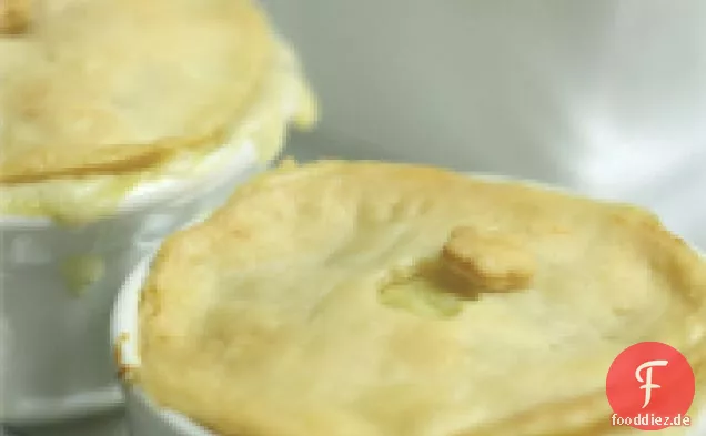 Chicken Pot Pie