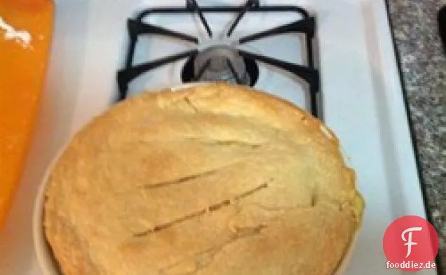 Türkei Pot Pie III
