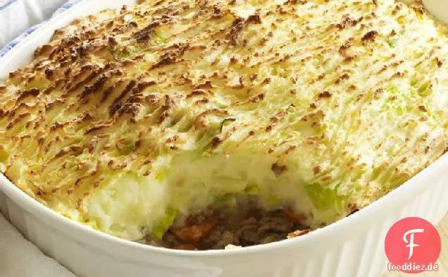 Shepherd's Pie