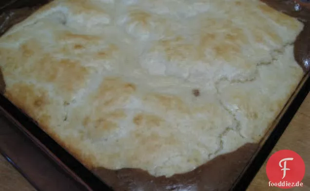 Beef Pot Pie