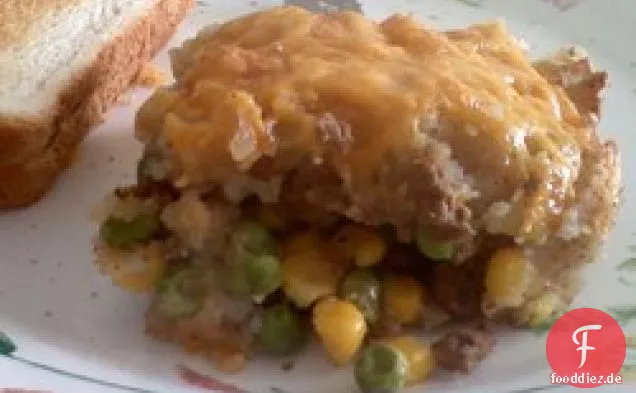 Shepherd's Pie Ii