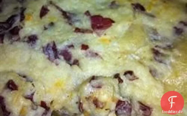 Shepherd's Pie Papas Weg