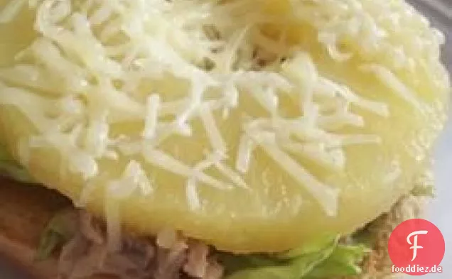 Hawaii Thunfisch Sandwich