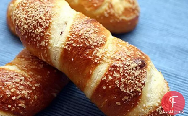 Brezel Hunde