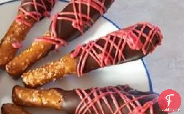 Gourmet-Brezelstangen