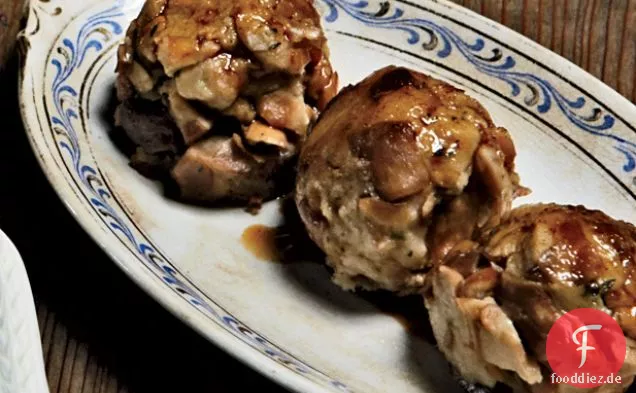 Brezelknödel
