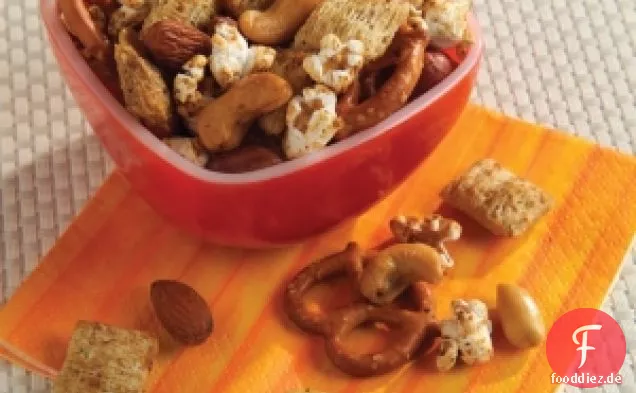 Beitrag Original Munch Mix
