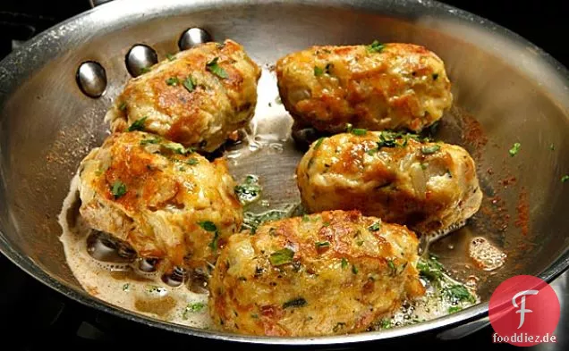 Brezel Knödel
