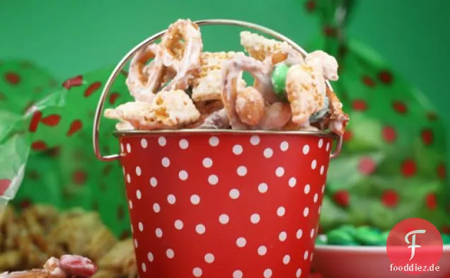 Christmas Crunch