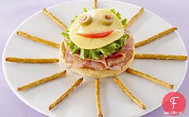 Finagle diesen Bagel