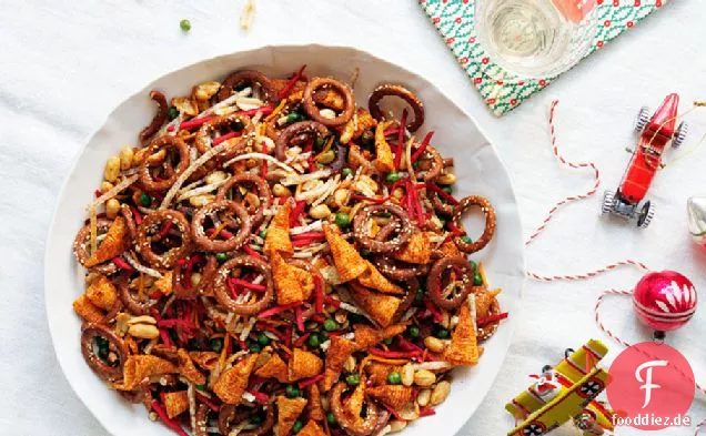 Ba Party Mix