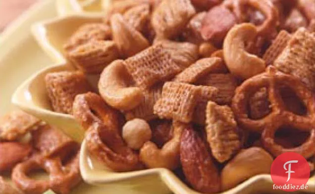 Praline Nuss Crunch