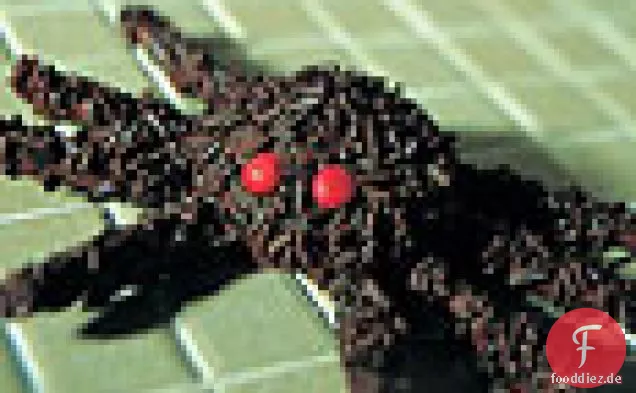Tarantel Kekse