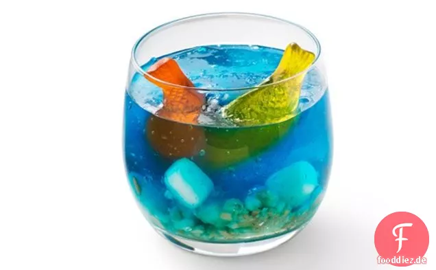 Aquarium Tassen