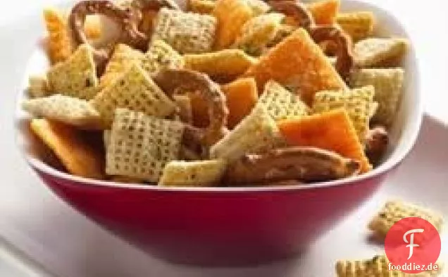 Cheesy Ranch Chex® Mischung