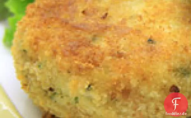 Fischkuchen