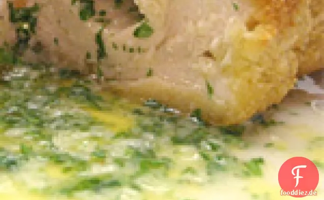 Huhn Kiew