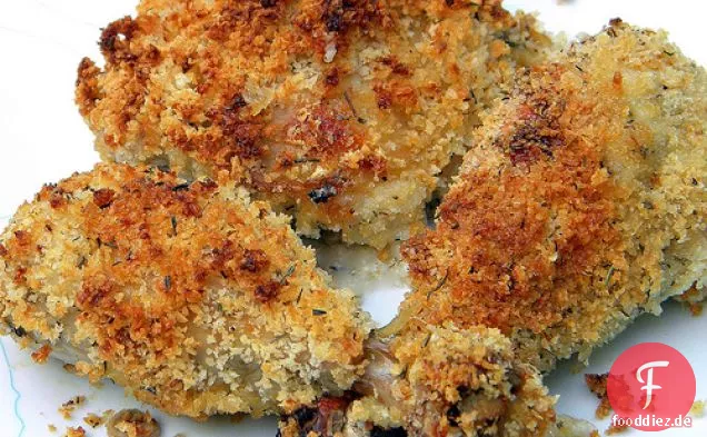 Limonade Huhn