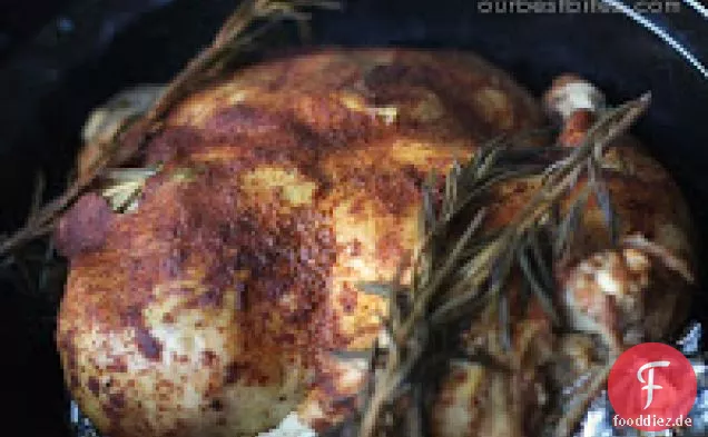 rotisserie