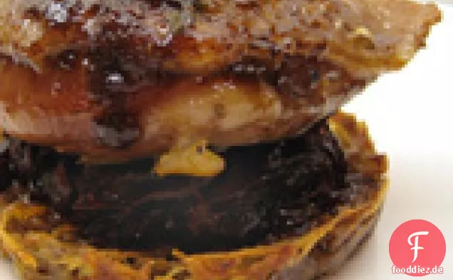 Confit Ente