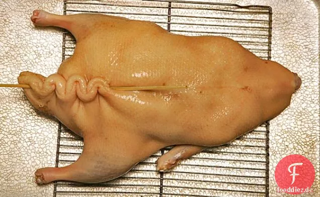 Peking-Ente