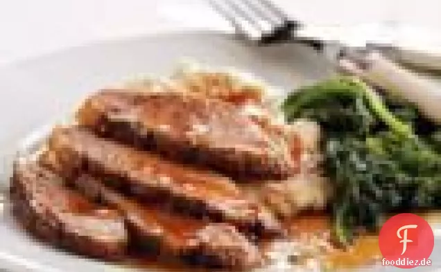 Sugar & Spice Ente