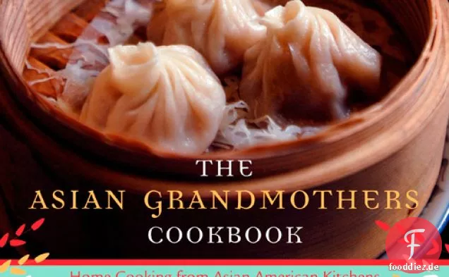 Teochew geschmorte Ente (lo Ack/??) Rezept