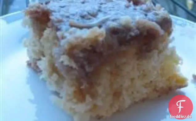 Hässliche Entlein Kuchen I