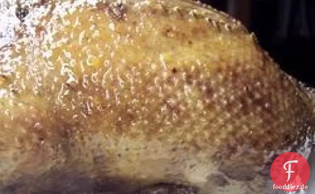 Honig Ente