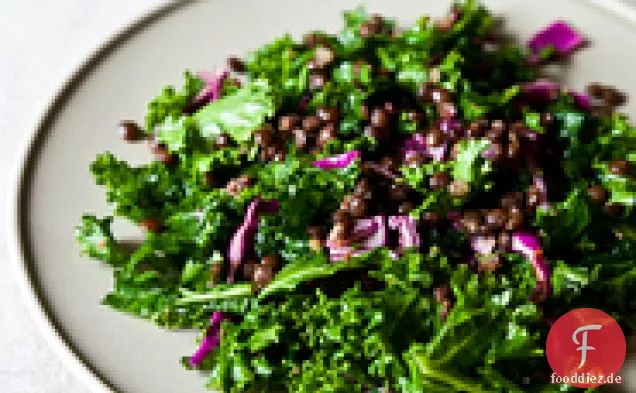 Gemischtes Gemüse mit Entenschinken, Quitte, Manchego und Ahorn-t