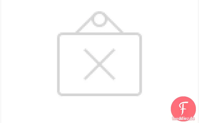 Pfirsich & Ingwer glasierte Entenbrust Satay mit gegrillten Pfirsichen
