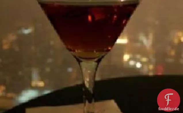 Lake Shore Martini