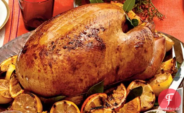 Rotisserie Türkei