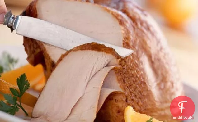 Orange-Bourbon Türkei
