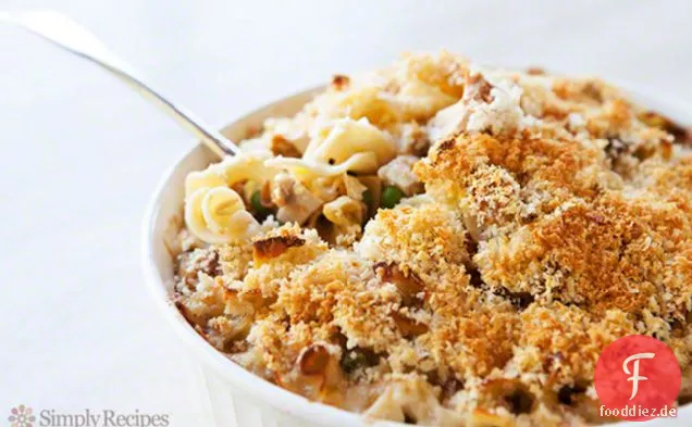 Türkei Tetrazzini