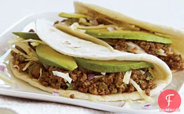 Türkei Tacos