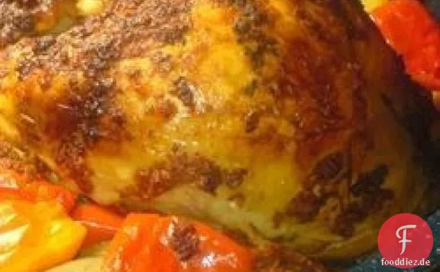 Böse Türkei