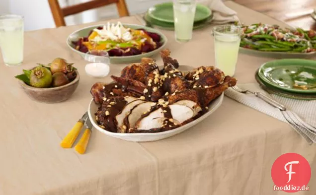 Mole Türkei