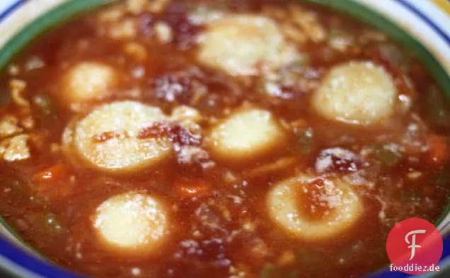 Türkei Stoup