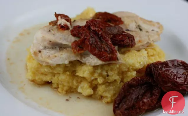 Absolut verrückt Crockpot Türkei