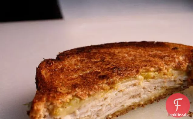 Türkei Pepperjack Melts