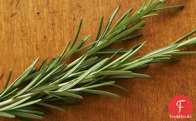 Rohrgeräucherter Truthahn