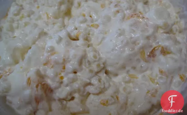 Froschaugensalat