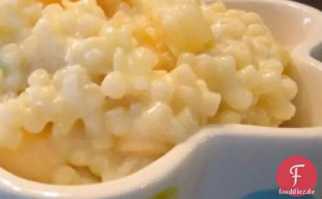 Froschaugensalat